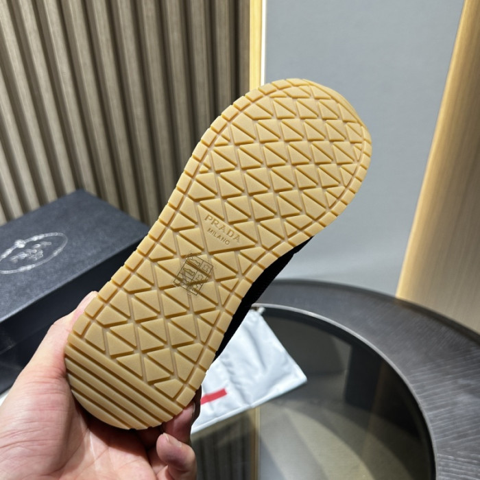 PRA shoes