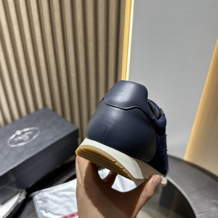 PRA shoes