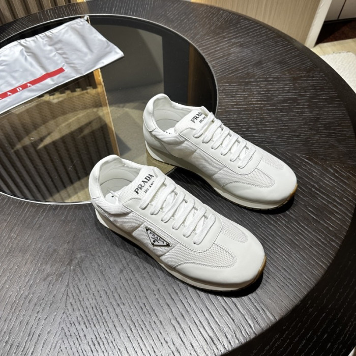 PRA shoes