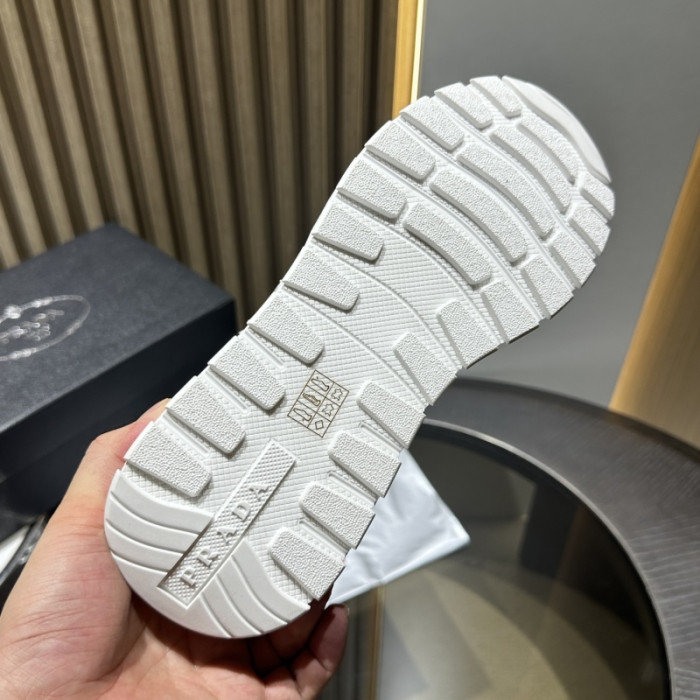 PRA shoes