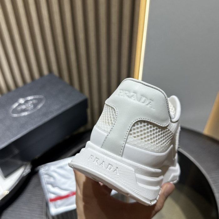 PRA shoes