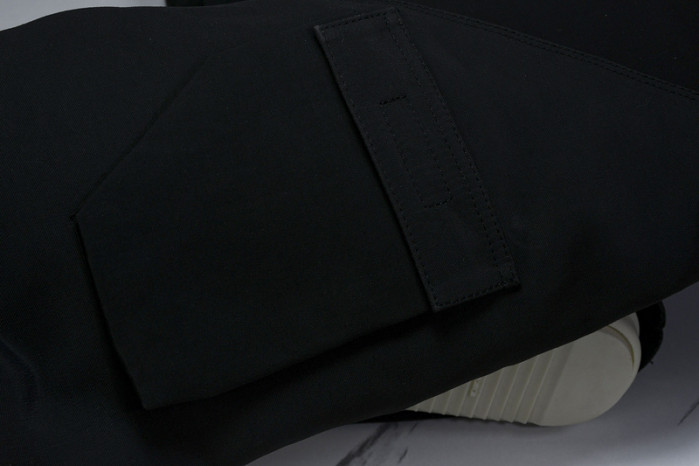 R1ck 0wens sneakers