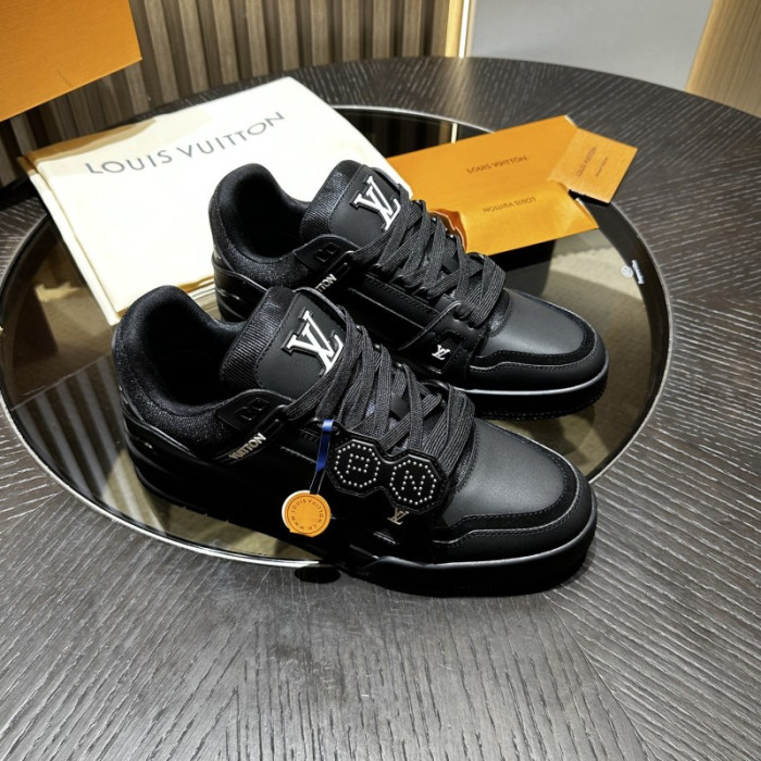 LV SNEAKER TRAINER   FOR-LV365