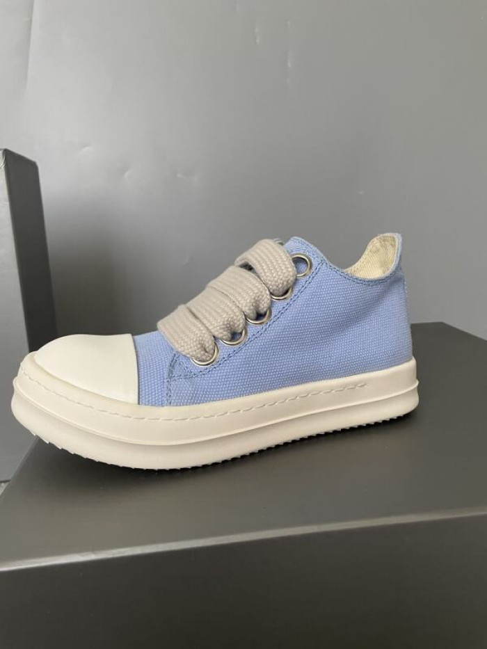 R1ck 0wens sneakers