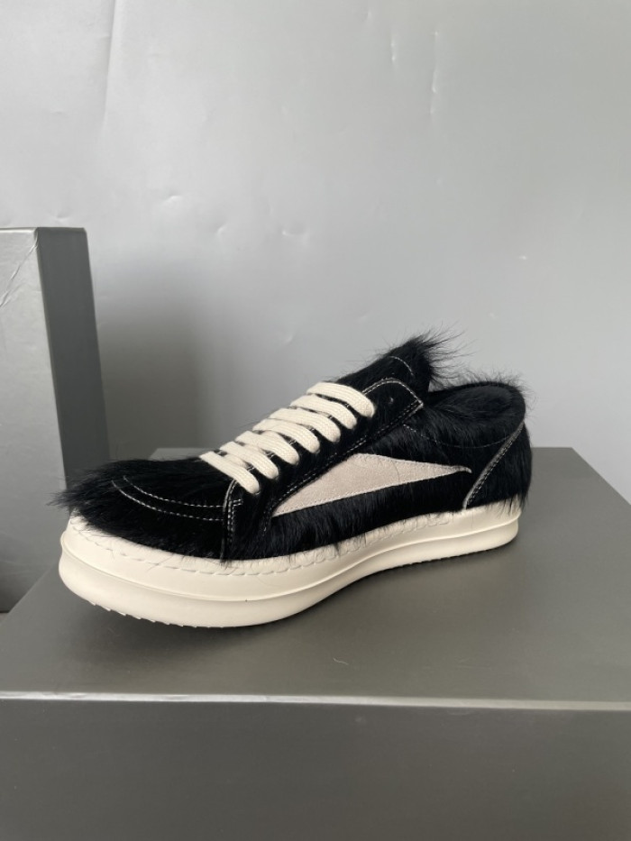 R1ck 0wens sneakers