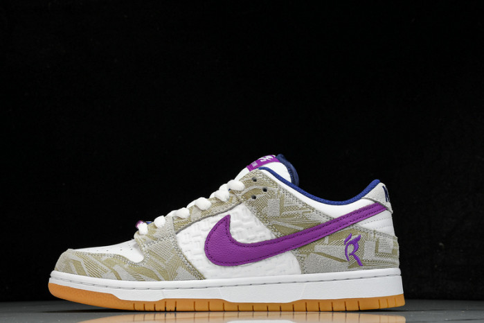 Nike Dunk Low x Rayssa Leal  FZ5251-001