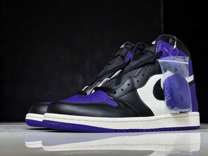 Air Jordan 1 Retro High OG 