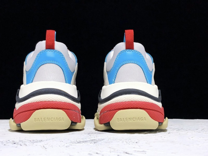 BLCG Sneaker Triple.s.Gomma 524039 W09OH 4196