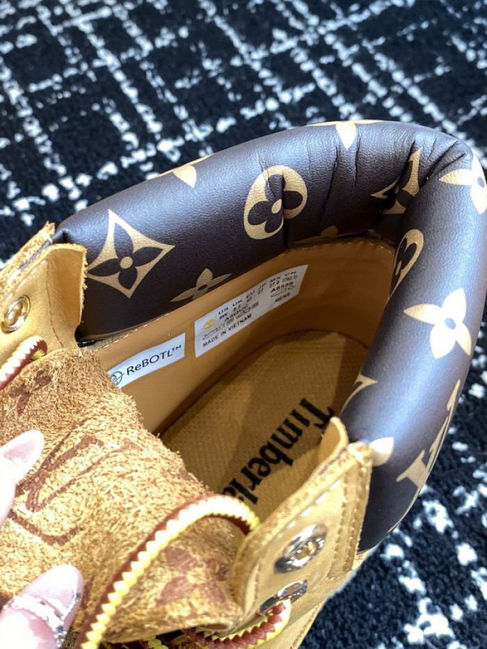LV BOOTS FOR-LV115