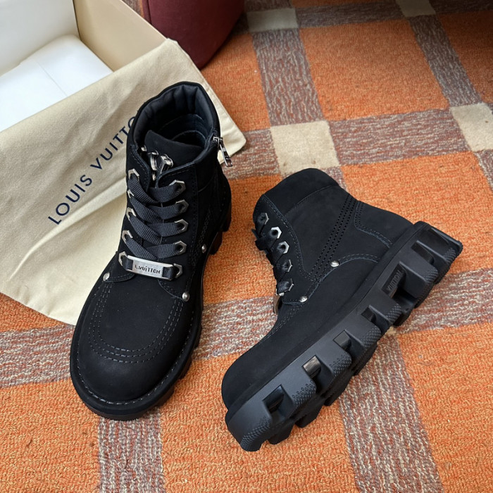 LV BOOTS FOR-LV118