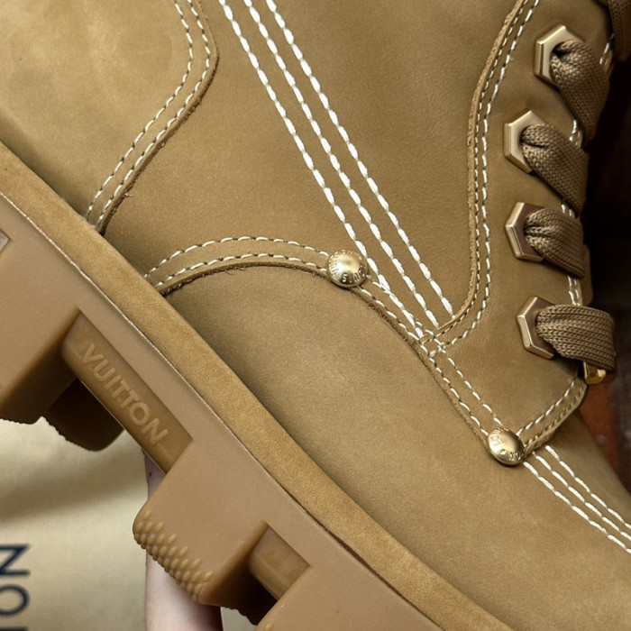 LV BOOTS FOR-LV119