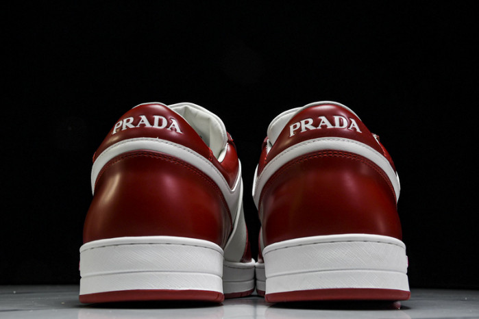PRA shoes