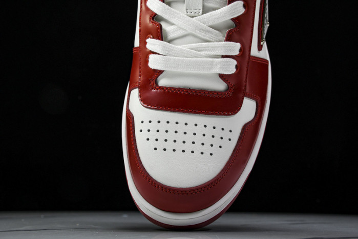 PRA shoes