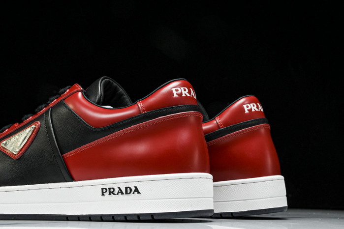 PRA shoes