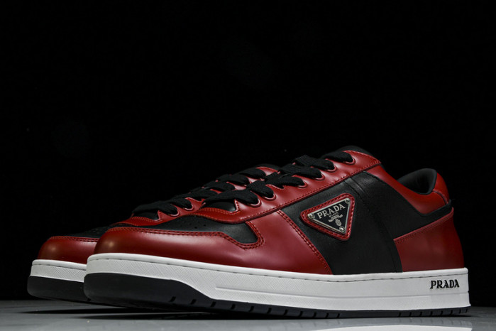 PRA shoes