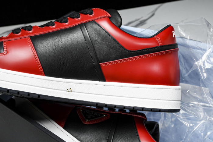 PRA shoes