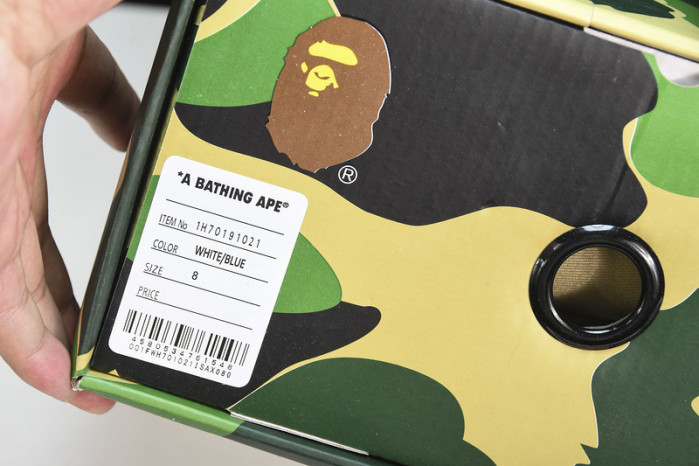 A B*THING APE  YEE-030