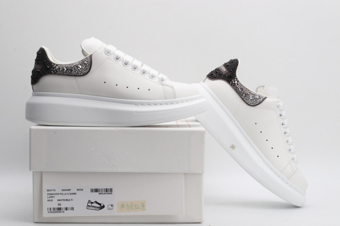 MQ Sneakers