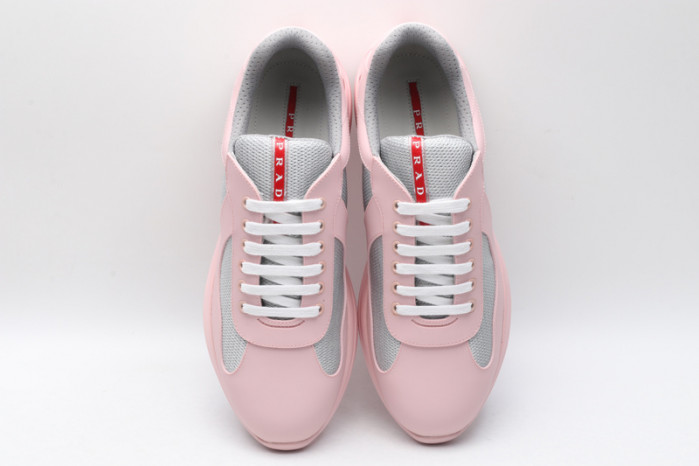 PRA shoes