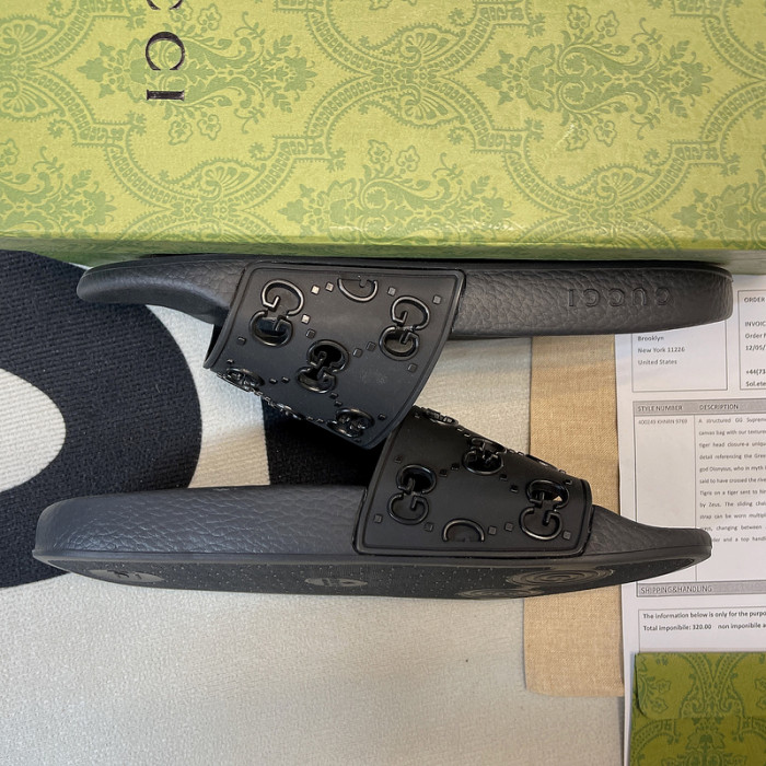 Gv*c slippers