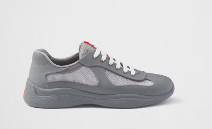 PRA shoes