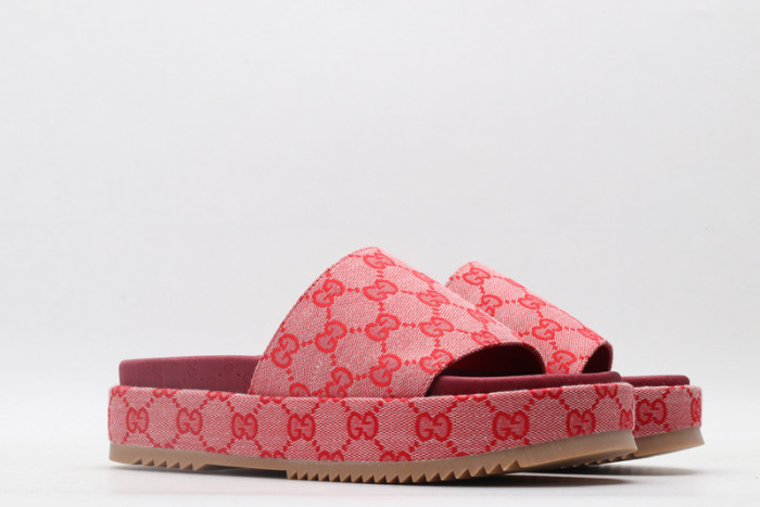 Gv*c slippers
