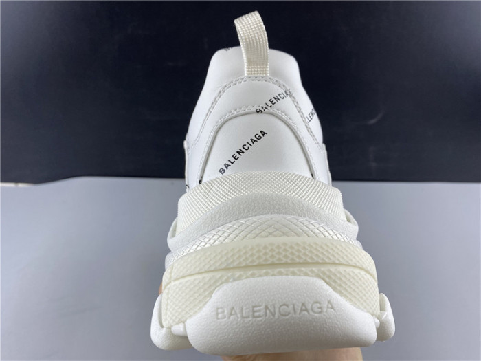 BLCG Sneaker Triple.s.Gomma White 524039 W06E2 2021