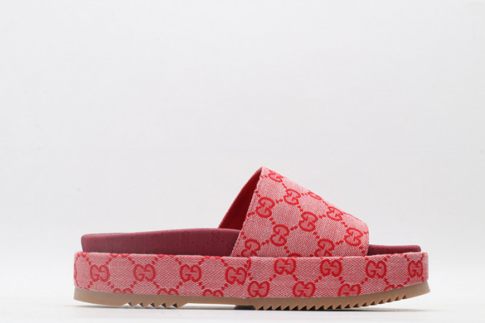 Gv*c slippers