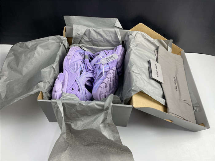 BLCG Track.2 Purple 568615 W3AG1 5310