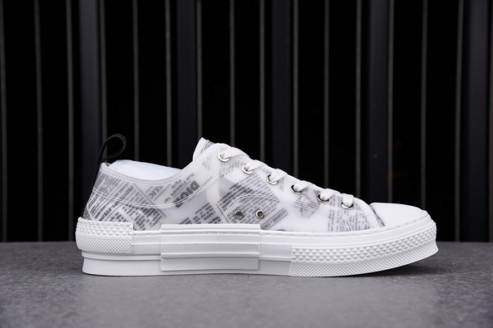 D10R B23 Sneakers Low Top