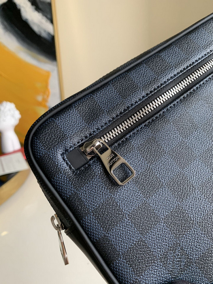 LouiV Bag 24*16*6cm