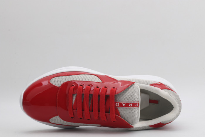 PRA shoes