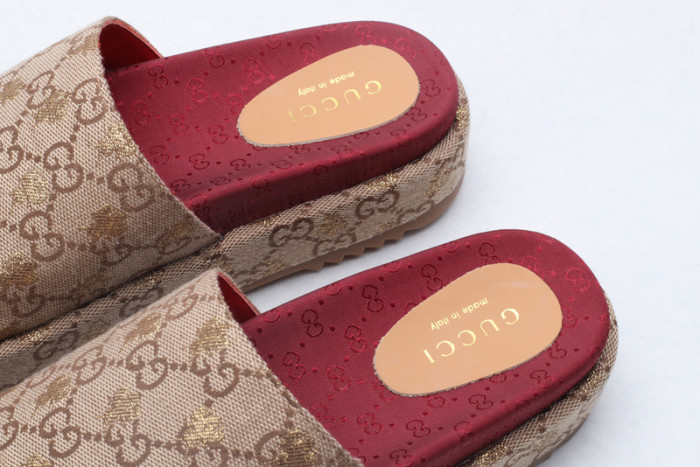 Gv*c slippers