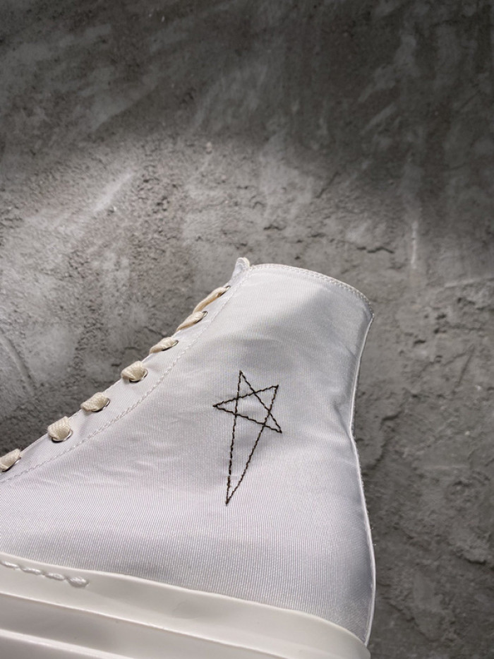 R1ck 0wens sneakers