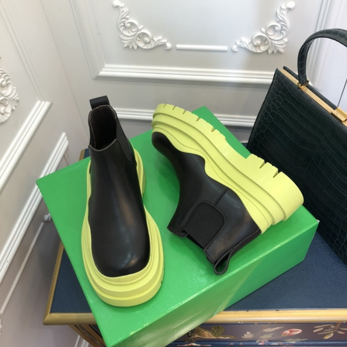 botega Ven*ta boots