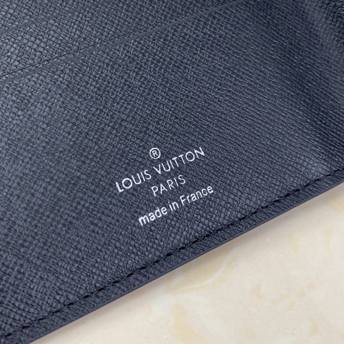 LouiV Wallet