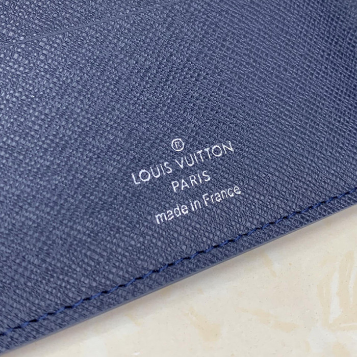 LouiV Wallet