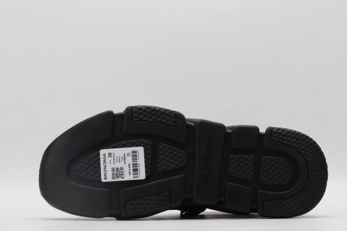 BLCG Speed Sneaker