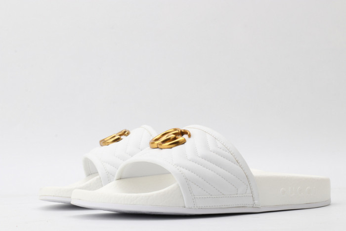 Gv*c slippers