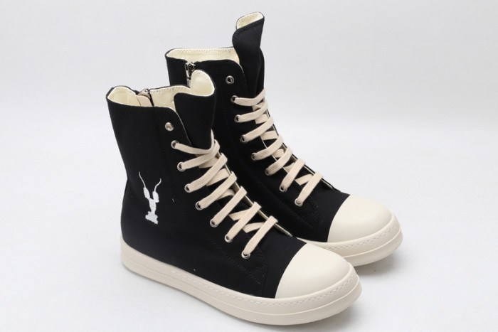 R1ck 0wens sneakers