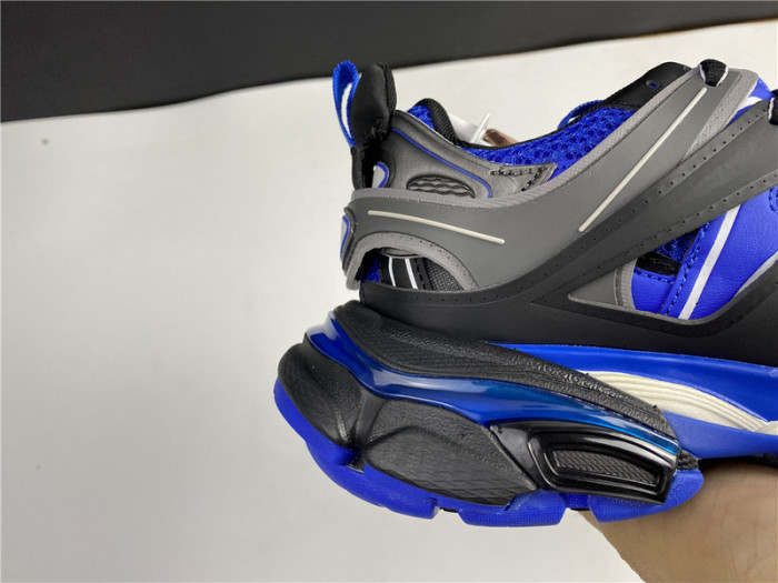 BLCG Track Trainer  Blue And Black 542436 W3AC1 2047
