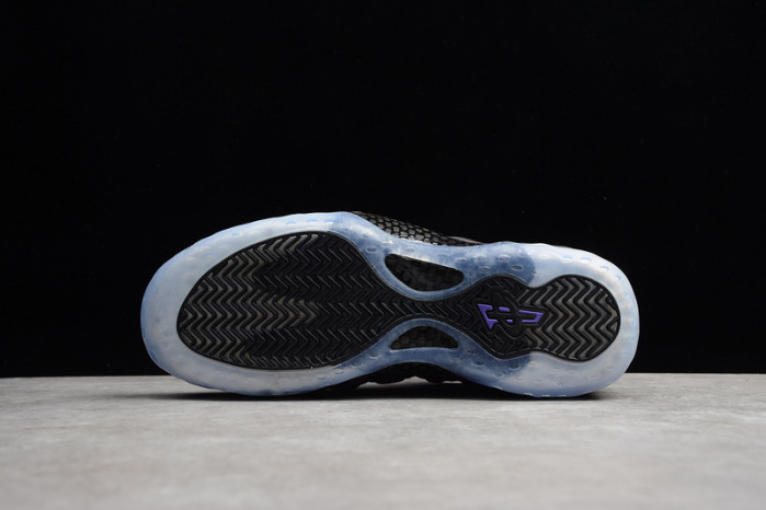 Air Foamposite One Eggplant (2017)  314996-008