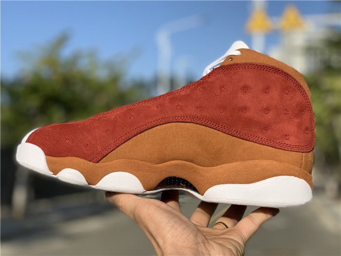 Air Jordan 13 Retro Premio Bin 23  417212-601